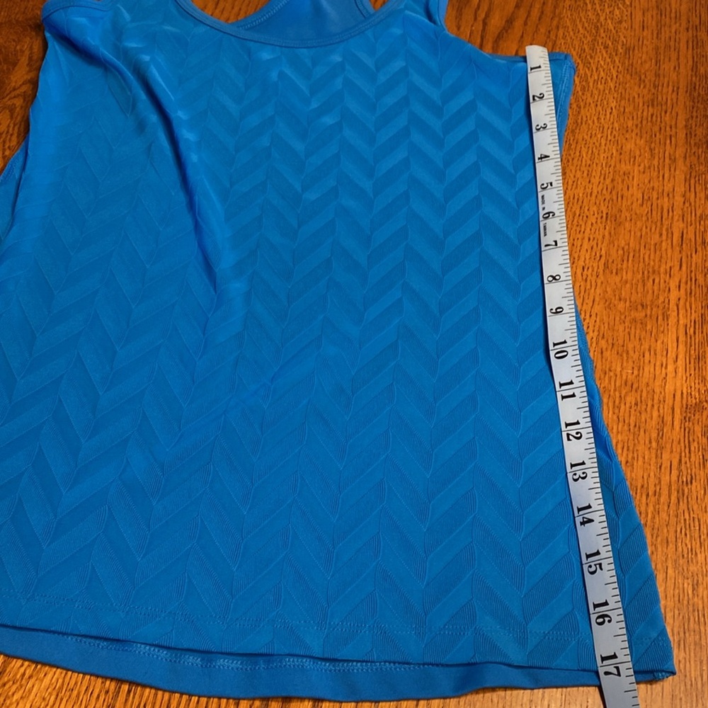 90 Degree Racer Back Tank Top M - Picture 7 of 14